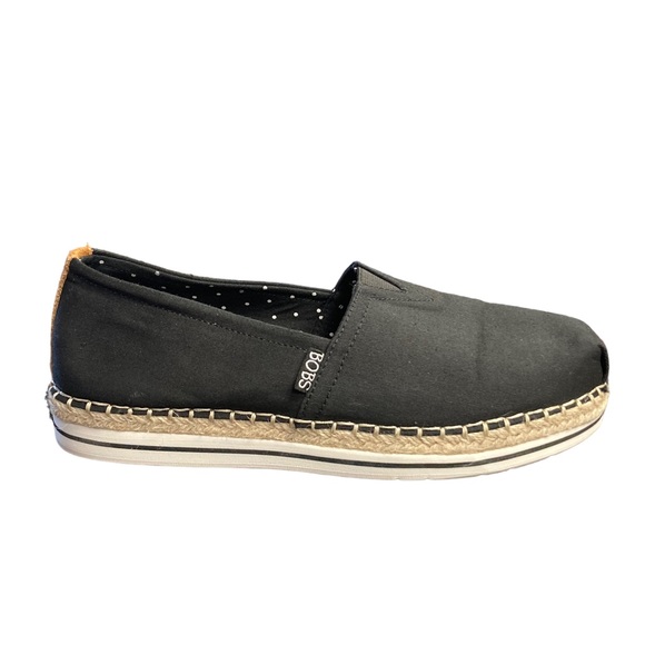 BOBS from Skechers Shoes - BOBS from Skechers Canvas Shoes